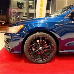 فولكسفاغن باسات